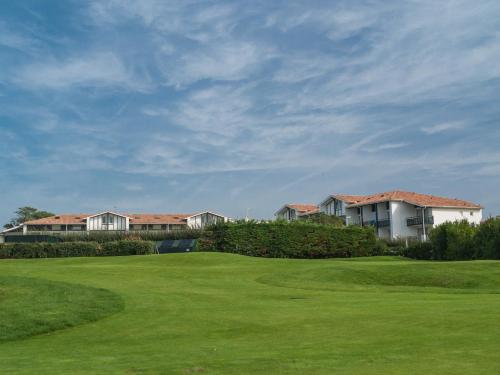 Résidence Mer & Golf Ilbarritz - image 9