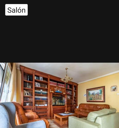 Alquiler piso