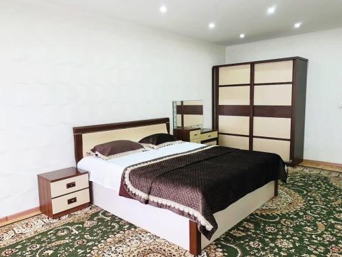 Family apartment 17