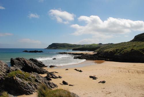 McGrory's Hotel Culdaff