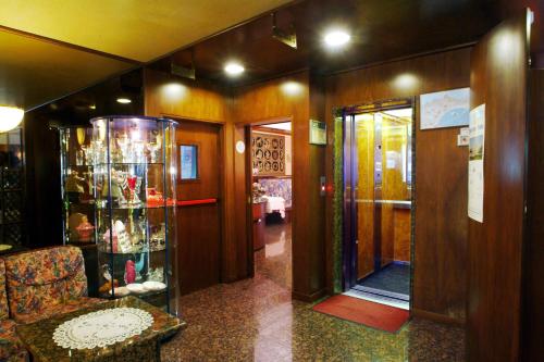 Hotel Roma