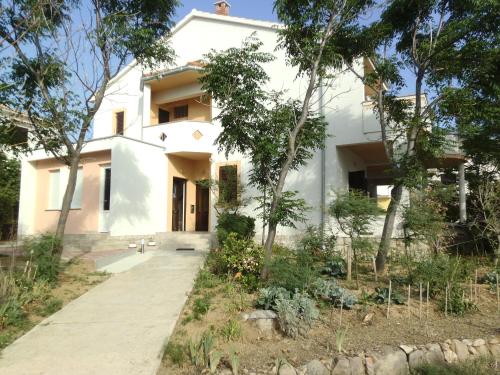 Apartment with Terrace image 1
