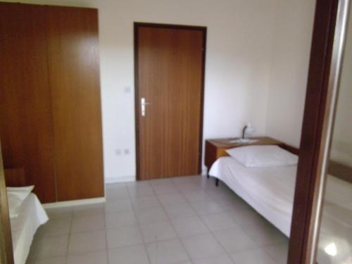 Apartment with Terrace image 7
