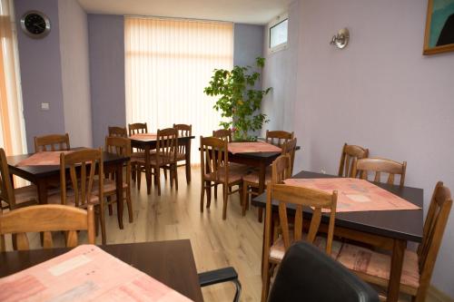 Hotel Deva in Sandanski