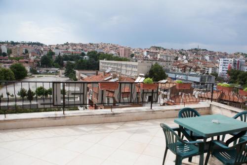 Hotel Deva in Sandanski