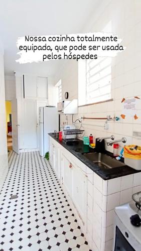 Hostel Sol da Barra in Salvador