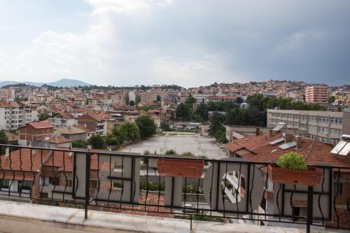 Hotel Deva in Sandanski