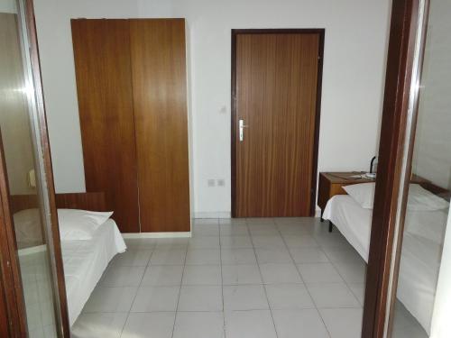 Apartment with Terrace image 6