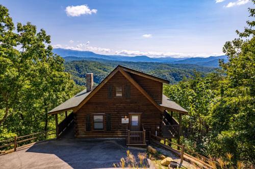 Angel's View - main image