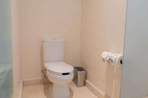 Suite, deluxe