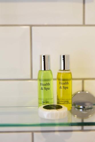 Les Douvres Hotel Les Douvres Hotel