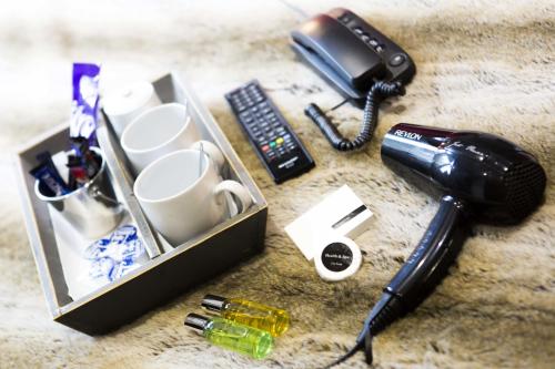 Les Douvres Hotel Les Douvres Hotel