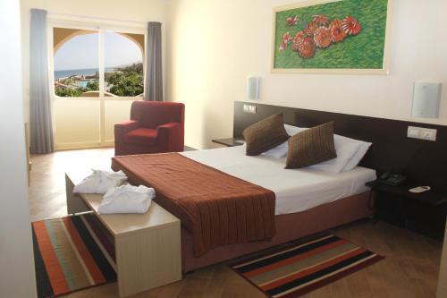 Hotel Santantao Art Resort