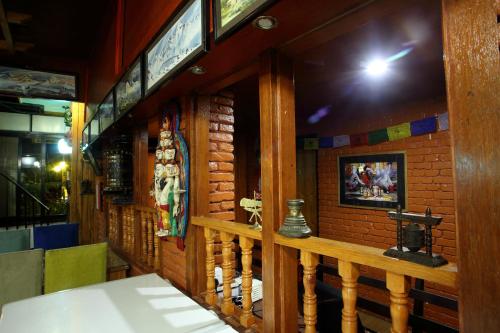 香格里拉精品酒店 Shangri-la Boutique Hotel