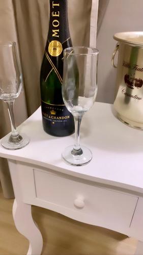 Reginella Duomo Apartment, Neapel (Foto 8)