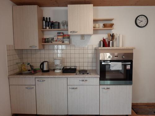 Ferienwohnung Aichelberg