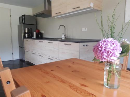 De Steegberg Holiday Home in Sevenum