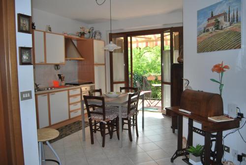  Casa Grazia in Greve in Chianti