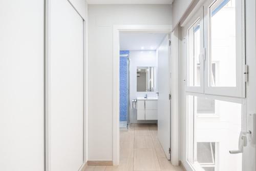 Apartamentos La Rosita Old Town