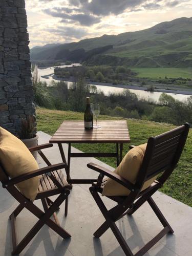 River View Cottage River View Cottage