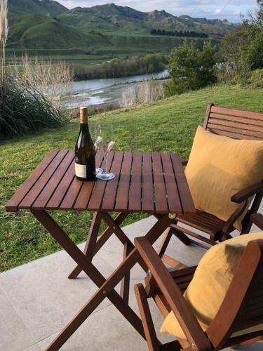 River View Cottage River View Cottage