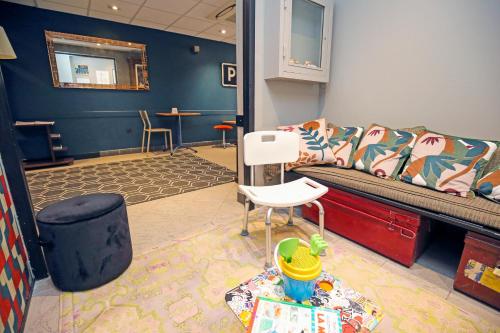 Hotel Altica Port d'Arcachon - image 13