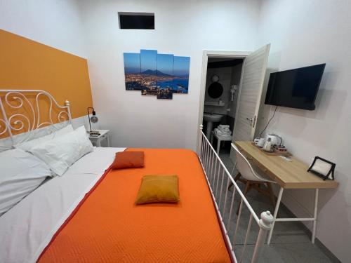 Apartment in the Center 3