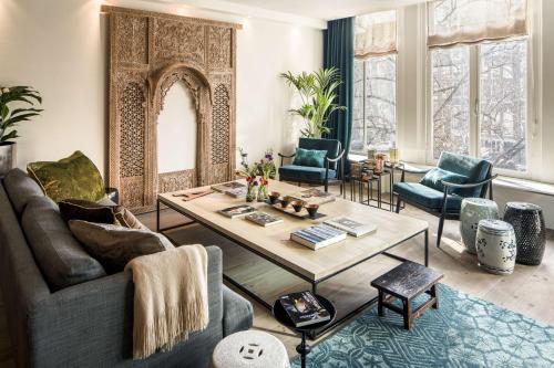 KeizersgrachtSuite471, Amsterdam