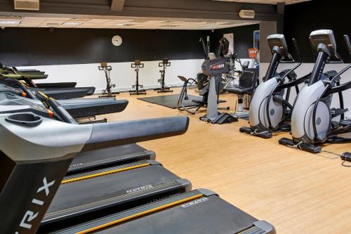 Holiday Inn Glasgow - East Kilbride an IHG Hotel - image 10