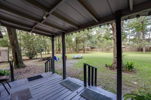 Moody in the Pines - image 11