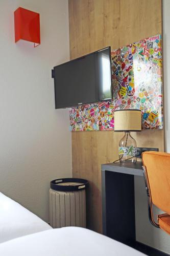 Hotel Altica Port d'Arcachon - image 11