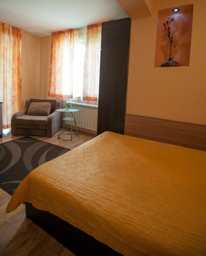 Guest house Lidia