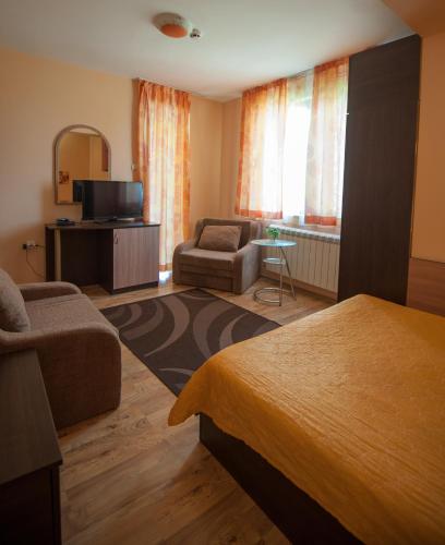 Guest house Lidia