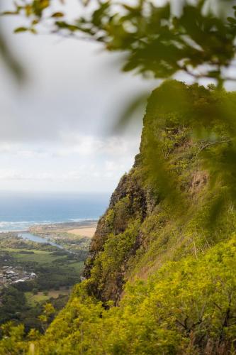 Kauai Shores Hotel