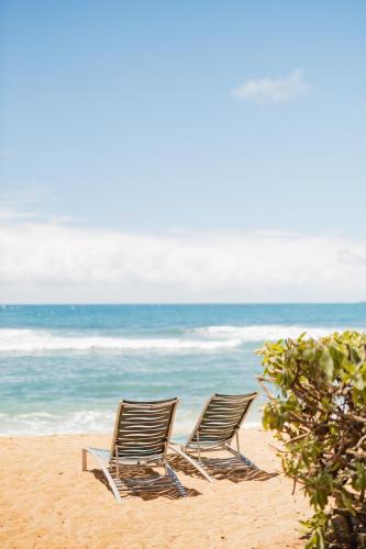 Kauai Shores Hotel