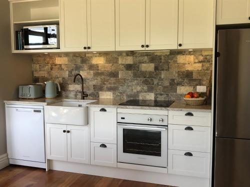 River View Cottage River View Cottage