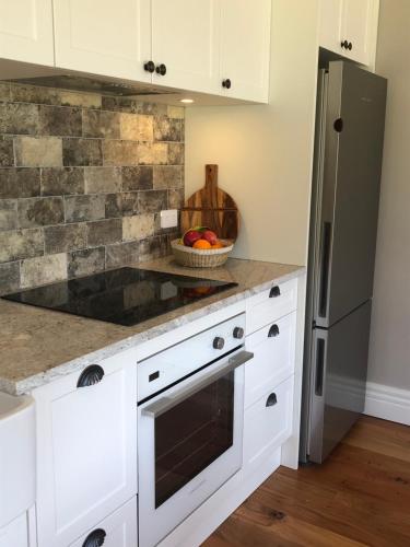 River View Cottage River View Cottage