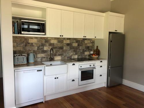 River View Cottage River View Cottage