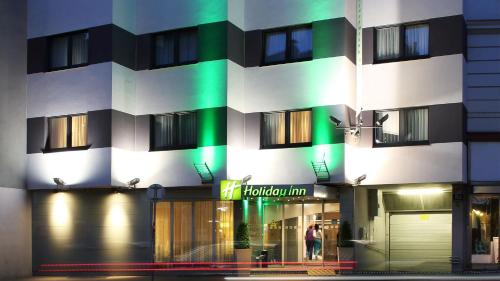 Holiday Inn Vienna City by IHG in Wien, Österreich
