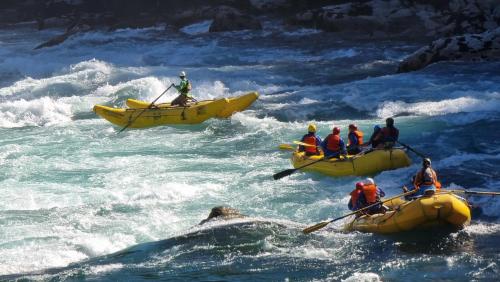 Peuma Lodge Patagonia