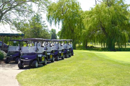 Sawmill Creek Resort, Huron (OH) | 2023 Updated Prices, Deals