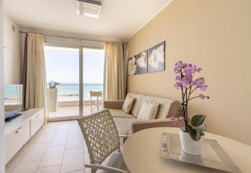 Superior Suite with Sea View