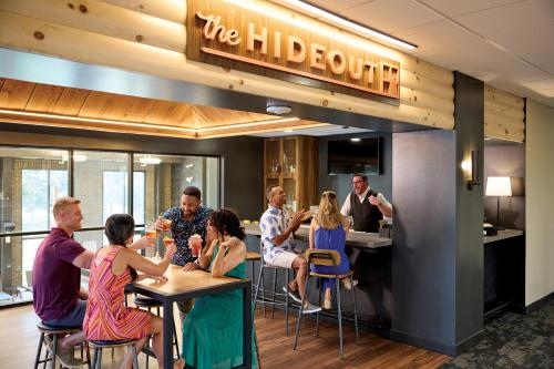 Bar/lounge, Sawmill Creek Resort in Huron (OH)