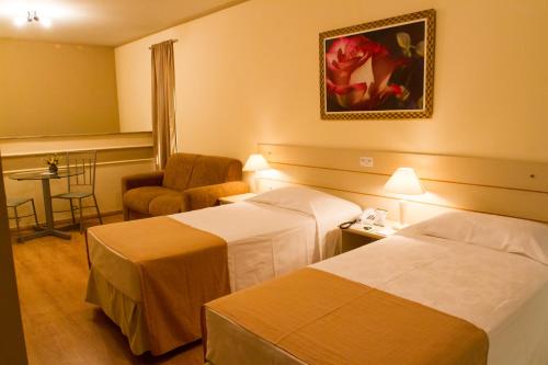 Photo - Harbor Buriti Hotel