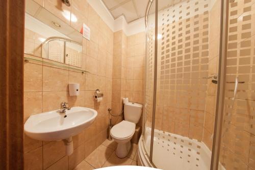 Premium Hostel, Cracovia (foto 3)