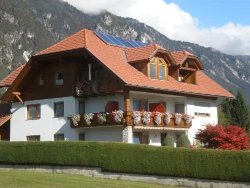 Gästehaus Wallner in Presseggen, Österreich