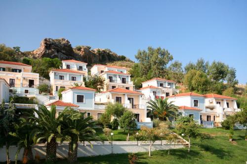 Clara Resort, Petra (fotografie 7)