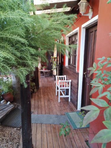 View, Casa Confortable in Mar Del Plata City Center