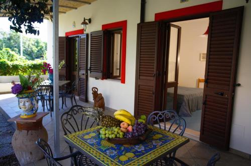 Hotel Oriente, Città di Lipari (foto 3)