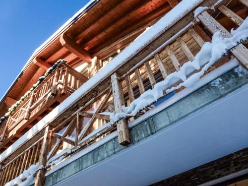 Crans Luxury Lodges - image 4